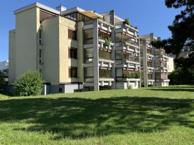 Apartment mieten in Rothrist, Aargau