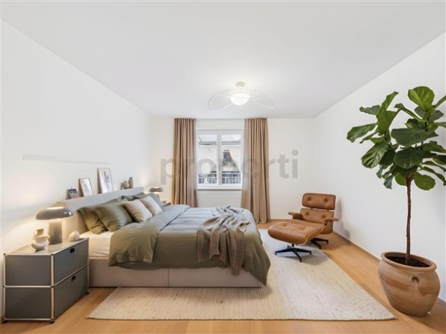 Wohnung kaufen in Basel, Basel-Stadt