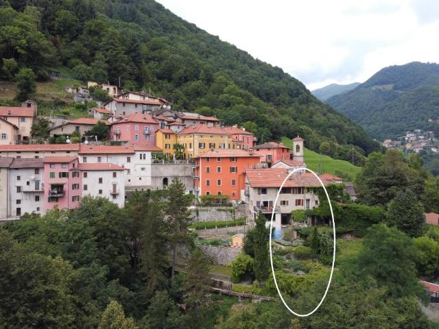 Bauernhaus kaufen in Montet, Glâne, Freiburg