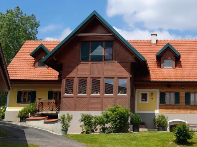 Bauernhaus kaufen in Sernau, Gamlitz