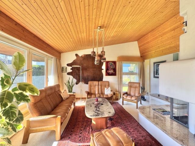 Einfamilienhaus kaufen in Kleinandelfingen, Zürich