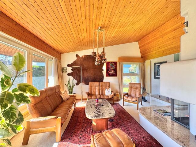 Haus kaufen in Kleinandelfingen, Zürich
