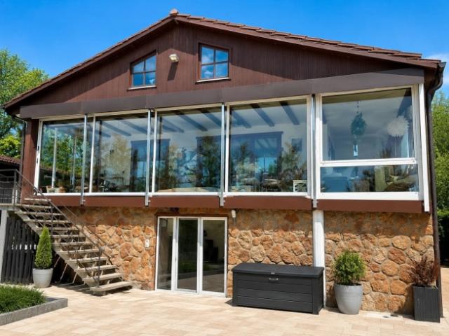 Haus kaufen in Chevroux, Waadt