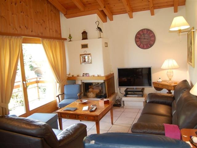 Haus kaufen in Lens, Wallis