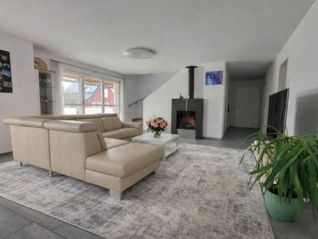 Dachwohnung kaufen in Hombrechtikon, Zürich
