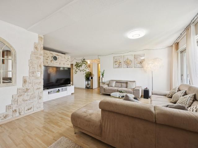 Wohnung kaufen in Schönenwerd, Solothurn