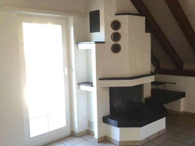 Apartment mieten in Zeiningen, Bezirk Rheinfelden