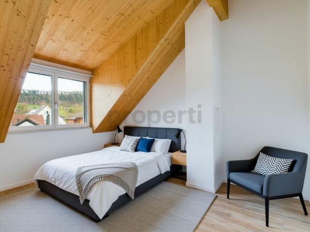 Apartment mieten in Kehlhof, Neftenbach