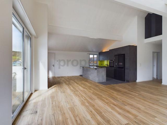 Apartment mieten in Kehlhof, Neftenbach