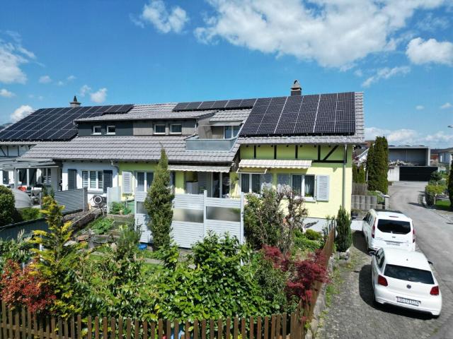 Haus kaufen in Widnau, St. Gallen