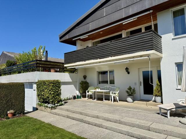 Haus kaufen in Grosshöchstetten, Bern