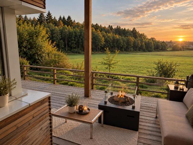 Einfamilienhaus mieten in Waldegg, Münchenbuchsee