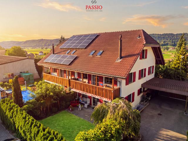 Haus kaufen in Fraubrunnen, Bern