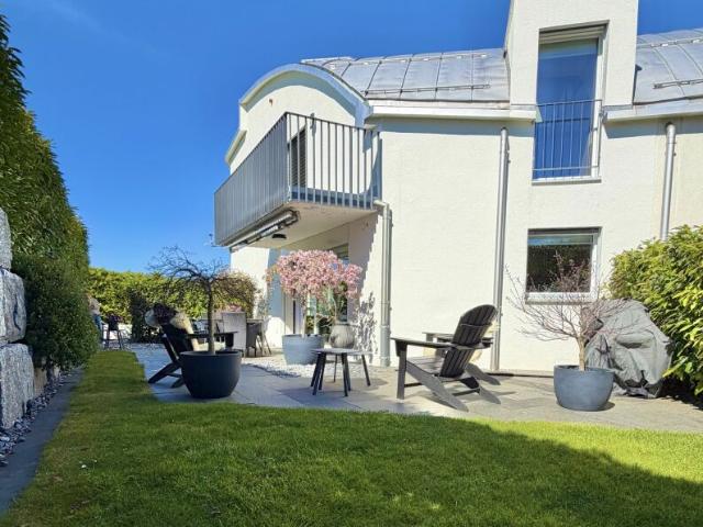Haus kaufen in Maur, Zürich