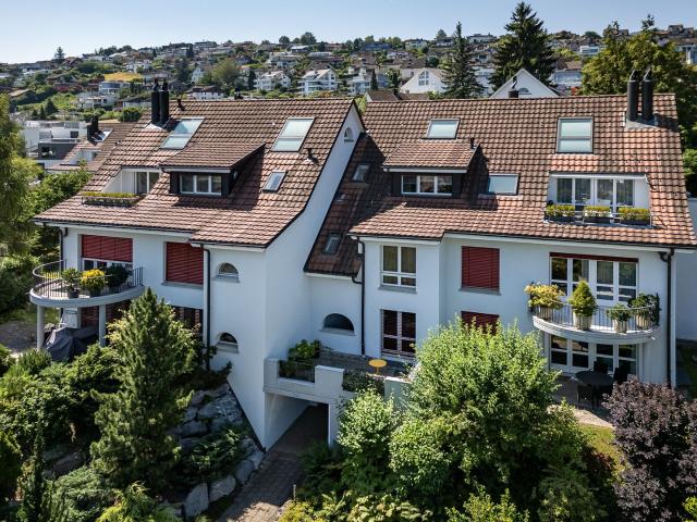 Wohnung kaufen in Richterswil, Zürich