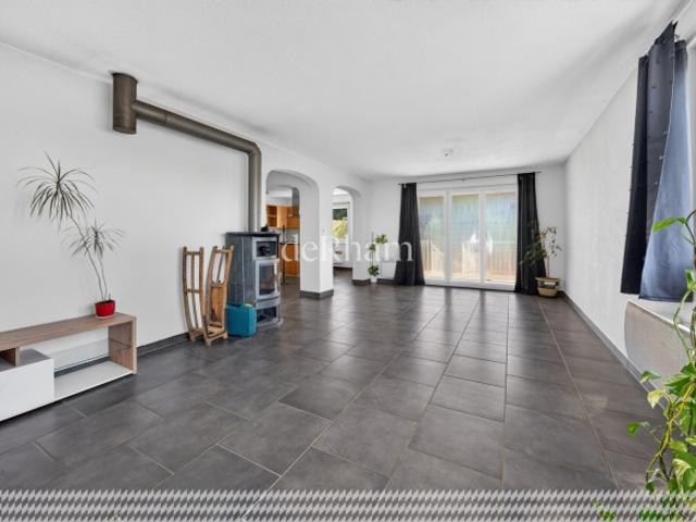 Wohnung kaufen in Oron, Waadt