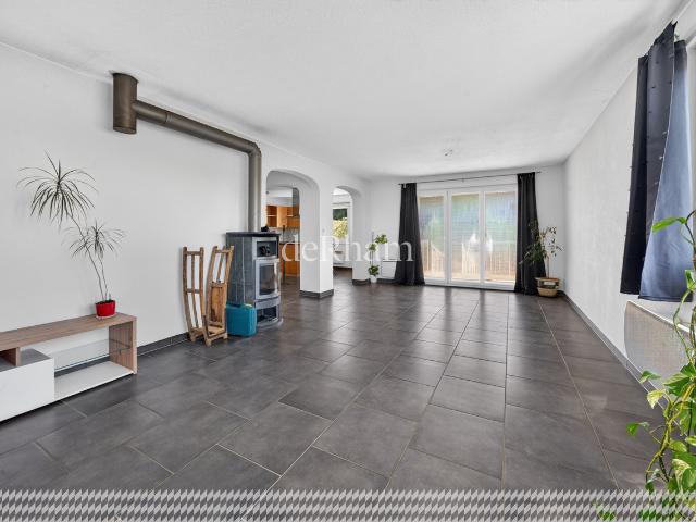Wohnung kaufen in Oron, Waadt