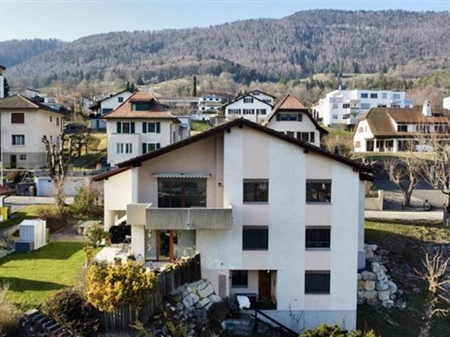 Wohnung kaufen in Vieille Ville, Moutier
