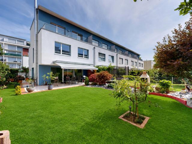Einfamilienhaus kaufen in Schlieren, Zürich