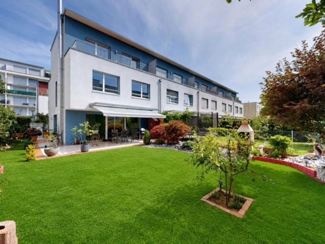 Einfamilienhaus kaufen in Schlieren, Zürich
