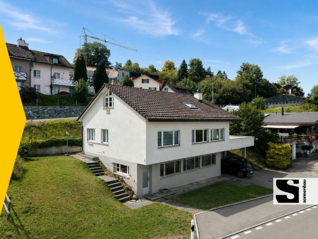 Immobilie kaufen in Lutzenberg, Appenzell Ausserrhoden