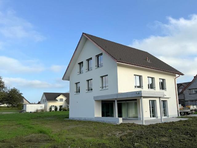 Einfamilienhaus kaufen in Kümmertshausen