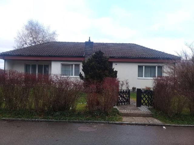 Einfamilienhaus mieten in Bottighofen, Thurgau