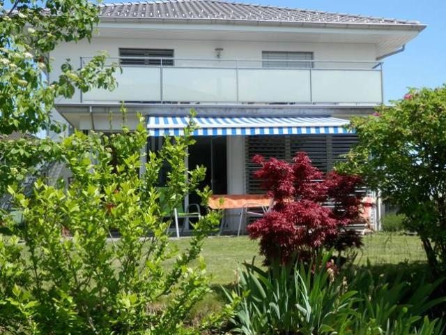Einfamilienhaus kaufen in Abtwil (SG), St. Gallen