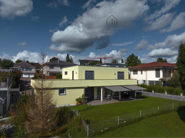 Einfamilienhaus kaufen in Sulgen, Thurgau