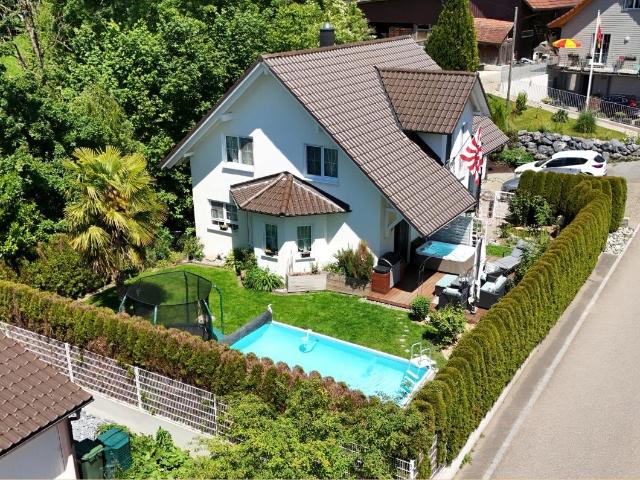 Haus kaufen in Affeltrangen, Thurgau