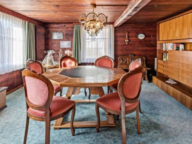 Einfamilienhaus mieten in Grub (AR), Appenzell Ausserrhoden
