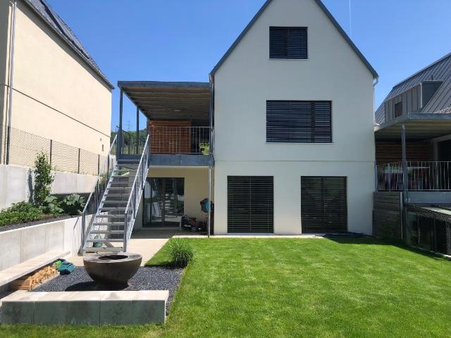 Einfamilienhaus kaufen in Wintersingen, Basel-Landschaft