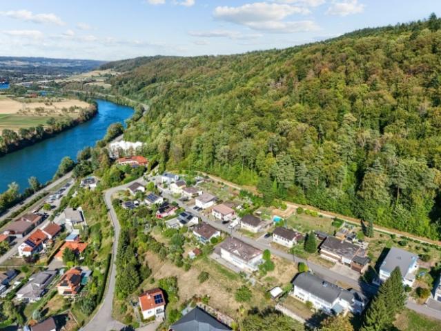 Einfamilienhaus kaufen in Laufenburg, Aargau