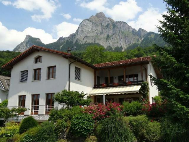 Reihenfamilienhaus mieten in Schwyz