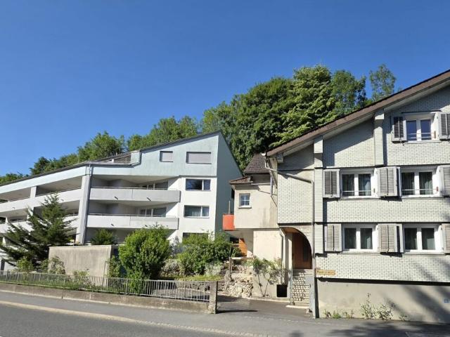 Einfamilienhaus kaufen in Oberurnen, Glarus