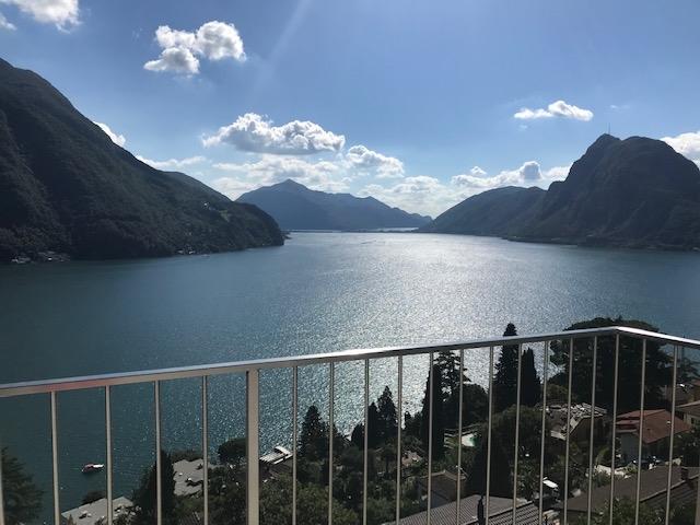 Haus kaufen in Aldesago, Tessin