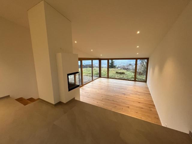 Einfamilienhaus mieten in Hitzkirch, Lü