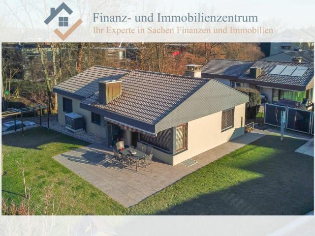 Einfamilienhaus kaufen in Amriswil, Thurgau
