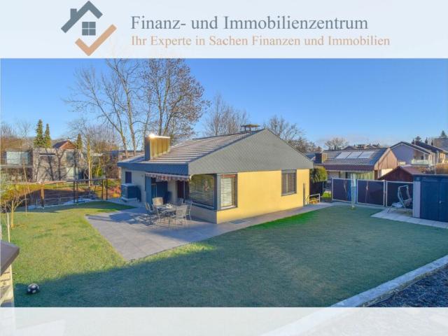 Einfamilienhaus kaufen in Amriswil, Thurgau