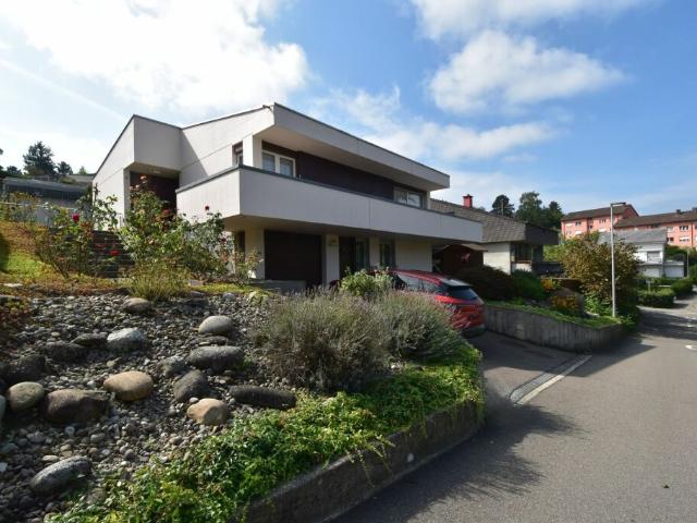 Einfamilienhaus kaufen in Port, Bern