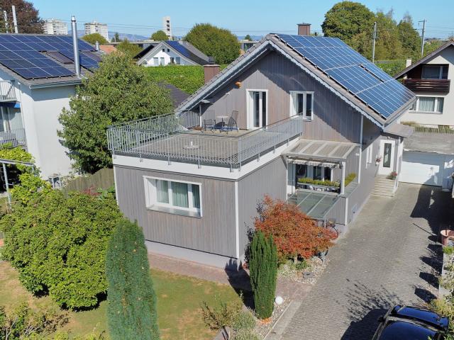 Haus kaufen in Thun, Verwaltungsregion Oberland