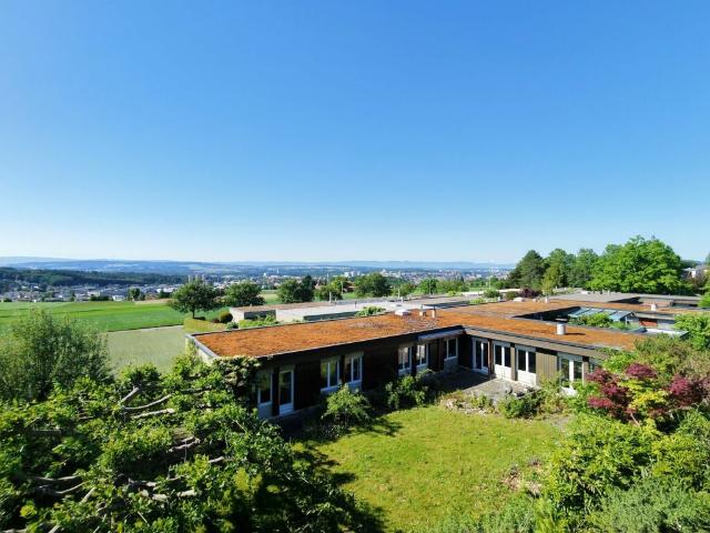 Einfamilienhaus kaufen in Köniz, Bern