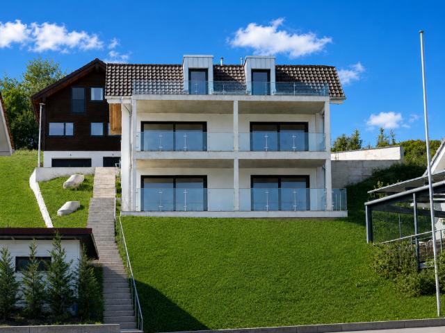 Einfamilienhaus kaufen in Bärschwil, Solothurn