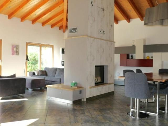 Einfamilienhaus kaufen in Martigny, Wallis