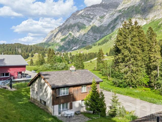 Immobilie kaufen in Urnäsch, Appenzell Ausserrhoden