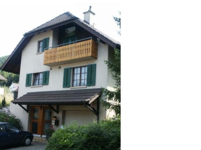 Villa kaufen in Zunzgen