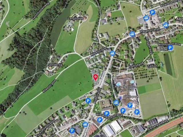 Haus kaufen in Abtwil (SG), St. Gallen