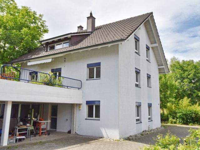 Immobilie kaufen in Buttwil, Aargau