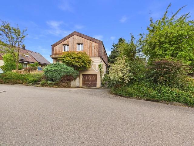 Haus mieten in Kirchlindach, Bern