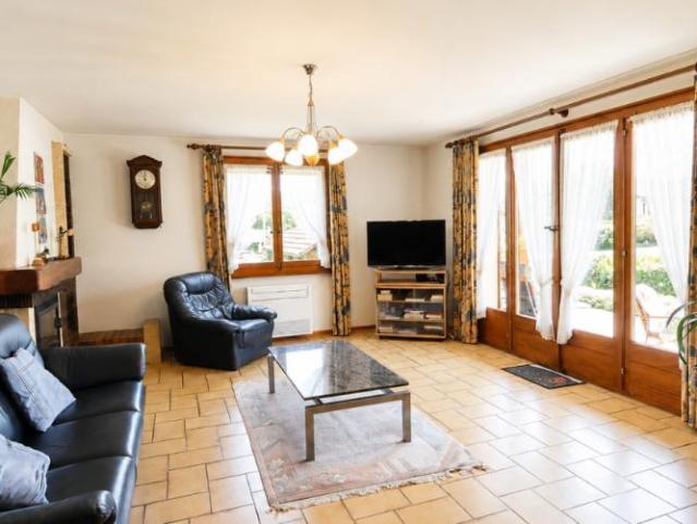 Haus kaufen in Chesalles-Moudon, Waadt